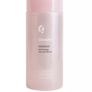 Glossier Solution Skin Exfoliating 4.4oz